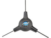 Park Tool AWS-3 Y-Schlüssel 2/2,5/3