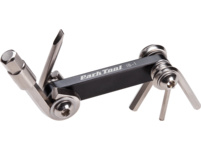 Park Tool IB-1 I-Beam Mini-Faltwerkzeug