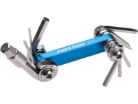 Park Tool IB-2 I-Beam Mini-Faltwerkzeug