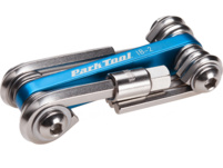 Park Tool IB-2 I-Beam Mini-Faltwerkzeug