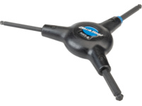 Park Tool AWS-8 Y-Schlüssel Balld.4/5/6