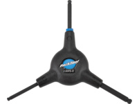 Park Tool AWS-8 Y-Schlüssel Balld.4/5/6