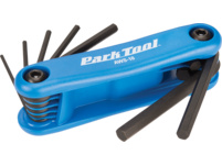 Park Tool AWS-10 Faltw. 1,5/2/3/4/5/6