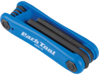 Park Tool AWS-10 Faltw. 1,5/2/3/4/5/6