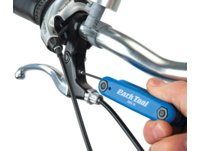 Park Tool AWS-10 Faltw. 1,5/2/3/4/5/6