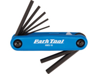 Park Tool AWS-10 Faltw. 1,5/2/3/4/5/6