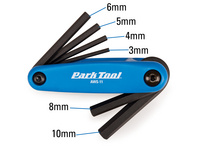Park Tool AWS-11 Faltw. 3/4/5/6/8/10