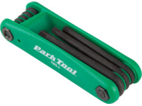 Park Tool TWS-2 Torx Schlüssel Set