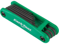 Park Tool TWS-2 Torx Schlüssel Set