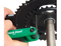 Park Tool TWS-2 Torx Schlüssel Set