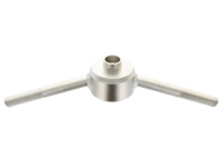 Park Tool 526 revised handle weldment HHP-1/2