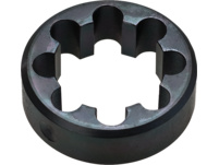 Park Tool 612 Gabelgew.Schneidführung 1-1/4"