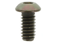 Park Tool 1539-8 V-Plate Screw (TS-3)