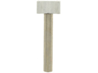 Park Tool 1528-1 Caliper Shaft (TS-3)