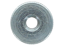 Park Tool 1107 Kurled nut 1/4 -20 (FAG-2)