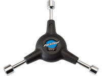 Park Tool ST-3 Y-Steckschlüssel 8/9/10mm