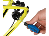 Park Tool SD-SET Schraubendreher-Set