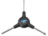 Park Tool SW-15 Y-Schlüssel f. innenl.Nippel