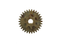 Park Tool 2131 Drive Gear and Sprocket-PRS-33