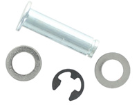 Park Tool 108S-2 pin w/ circlip & washer