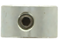 Park Tool 209-S 1/2" axle shaft collar PRS-13