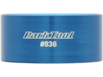 Park Tool 836 CRS-1: 1-1/8" Alu Ring