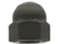 Park Tool 569-2 End Cap DAG-1/2 (Set=2)