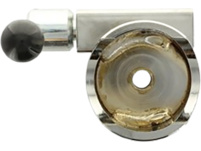 Park Tool 124A Horizontal tube PRS-3OS