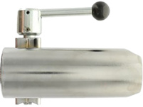 Park Tool 124A Horizontal tube PRS-3OS