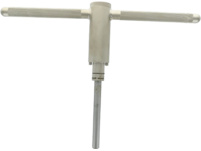 Park Tool 676 Handle weldment w/arbor BTS-1