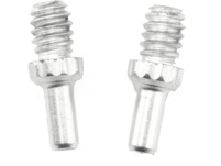 Park Tool 985-1C:Ersatznietstifte CT-6 (paar)