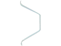 Park Tool 589:Sliding Gauge holder DAG-1/2