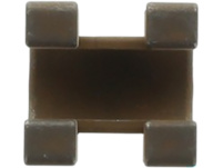 Park Tool 1250 Half Nut Support 100-4X/6X/15X