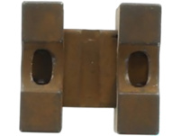 Park Tool 1250 Half Nut Support 100-4X/6X/15X