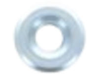 Park Tool 802B Knurled Nut 5/16-18 - CT-2