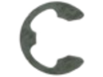 Park Tool 1697 Handle Shaft E-Clip PCS-9