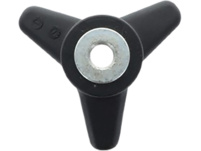 Park Tool 1233: New Style Top Tube Knob