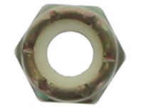 Park Tool 480-6 Hex Nut 1/4-20 - TS-8/PRS/PCS