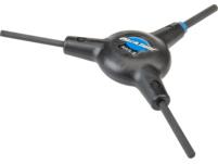 Park Tool AWS-7 Y-Schlüssel 4/5 - T25