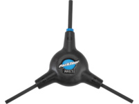 Park Tool AWS-7 Y-Schlüssel 4/5 - T25
