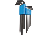 Park Tool HXS-1.2 Winkelschlüsselset 1,5-10
