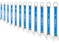 Park Tool MW-SET.2 Kombischlüssel-Set (Ring- und Maulschlüsseln) 6-17mm