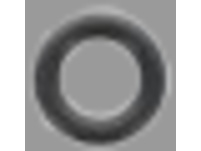 Park Tool 1093 Gauge Hose O-Ring - PFP-3/6