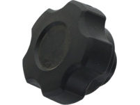 Park Tool 260-4 Knob 3/8 x 16 - TS-7/7M