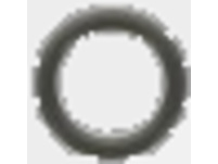 Park Tool 1576-2 Metric O-Ring - INF-1