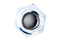 Park Tool 732-2B Nylon Inset LocknutM3 PRS-33