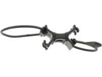 Park Tool 1183A Complete Frame Mount -PMP-3/4