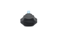 Park Tool 1706-2: Large Knob+Shaft - PRS-20