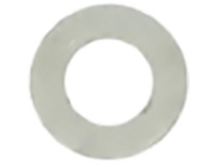 Park Tool 1679: Washer 12 x 23 x 1,5 mm PCS-9