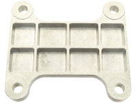 Park Tool 1512-1 base plate - TS-3